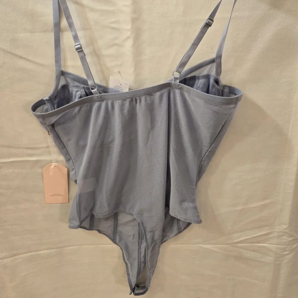 Body tight - Picture 2 of 3